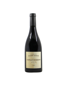 Domaine Pierre Damoy Chapelle-Chambertin Grand Cru 2015 Grandi Bottiglie