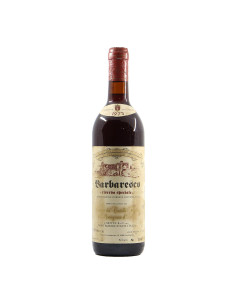 BARBARESCO RISERVA SPECIALE 1973