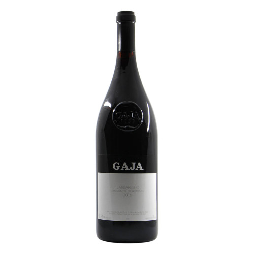 Gaja Barbaresco Magnum 2016 Grandi Bottiglie