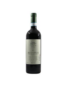 Flavio Roddolo Langhe Rosso Bricco Appiani 2010 Grandi Bottiglie