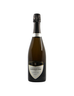 Lancelot Fils Champagne Le Fer de Lance Grandi Bottiglie