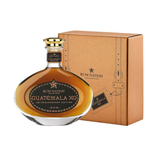 Rum-Nation-Guatemala-Xo-20th-Anniversary-Grandi-Bottiglie