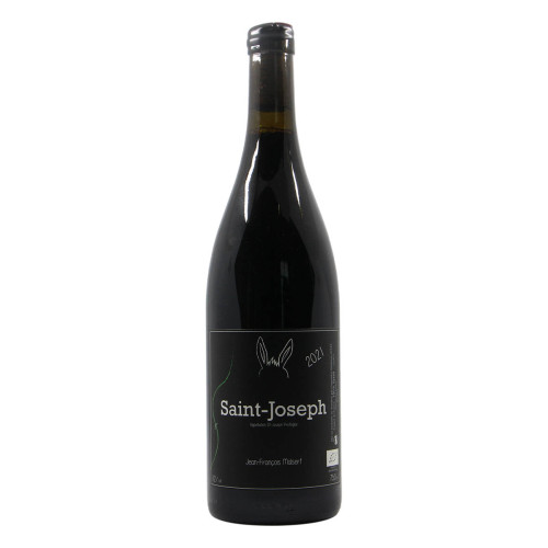 Domaine de L Iserand Saint-Joseph 2021 Grandi Bottiglie