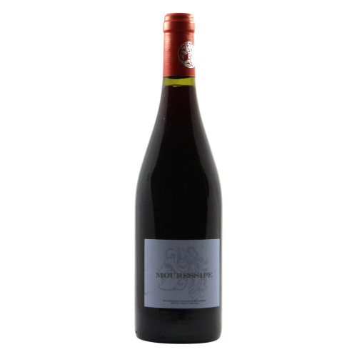 Domaine Mouressipe Tracassier Grandi Bottiglie