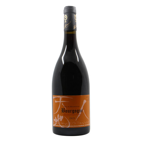 Lou Dumont Bourgogne Rouge 2021 Grandi Bottiglie