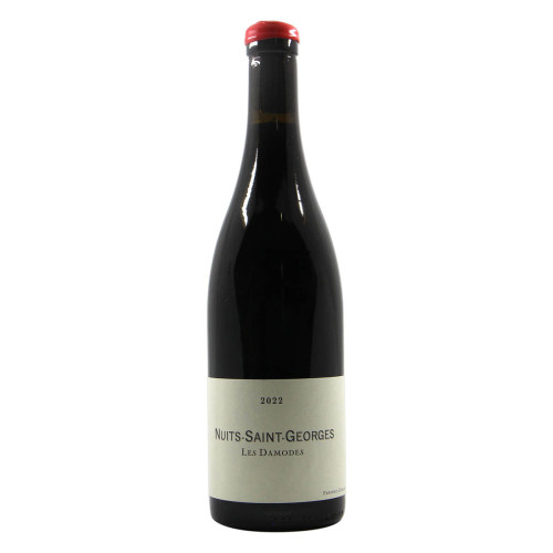 Frederic Cossard Nuits Saint Georges Les Damodes 2022 Grandi Bottiglie