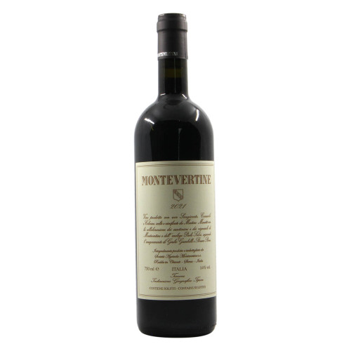 Montevertine Montevertine 2021 Grandi Bottiglie