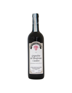 Migliavacca Grignolino del Monferrato Casalese 2022 Grandi Bottiglie