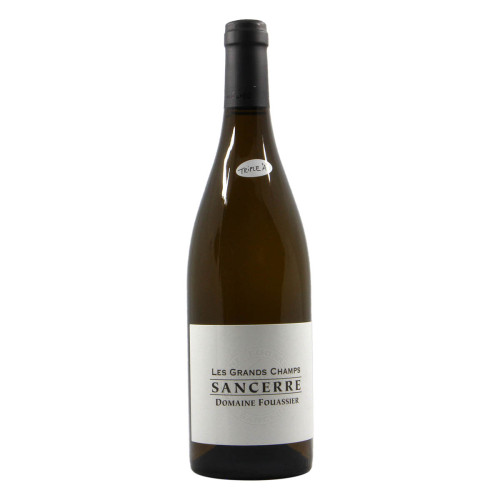 Domaine Fouassier Sancerre Les Grands Champs 2022 Grandi Bottiglie