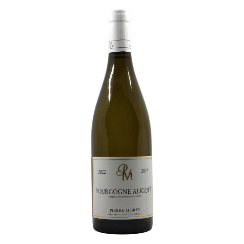 Pierre Morey Bourgogne Aligote 2022 Grandi Bottiglie