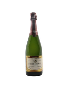 
                                                            Fallet-Gourron Champagne Extra Brut Blanc de Blancs Grand Cru Grandi Bottiglie
                            