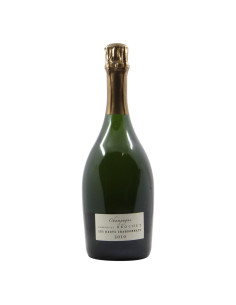 Emanuel Brochet Champagne Le Hauts Chardonnay 2010 Grandi Bottiglie
