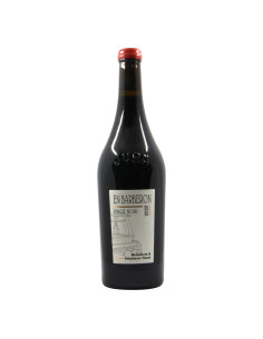 Tissot Arbois Pinot Noir En Barberon 2020 Grandi Bottiglie