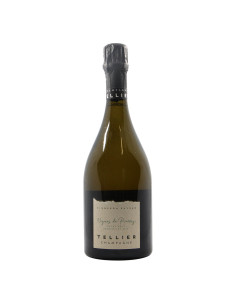 Tellier Champagne Vignes de Pierry 2016 Grandi Bottiglie