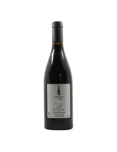 Mickael Bourg Vin de France La Demarrante Grandi Bottiglie