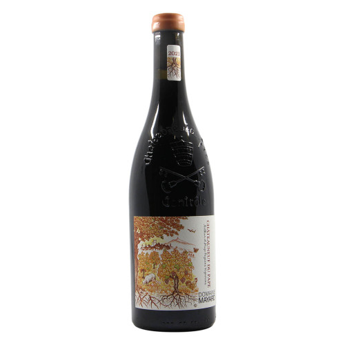 Domaine Mayard Chateauneauf du Pape 2021 Grandi Bottiglie