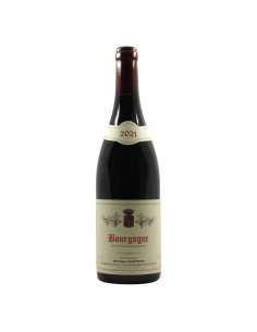 Ghislaine Barthod Bourgogne Rouge 2021 Grandi Bottiglie