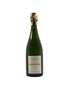 Jean Servagnat Champagne Les Galipes de Coulommes Grandi Bottiglie
