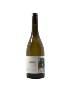 Michel Laroche Chablis 2022 Grandi Bottiglie