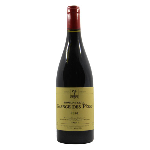 Domaine de la Grange des Peres Tinto 2020 Grandi Bottiglie