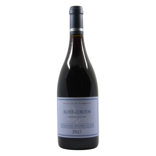 Domaine Bruno Clair Aloxe-Corton 2021 Grandi Bottiglie