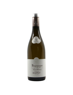
                                                            Domaine Rapet Bourgogne Chardonnay 2022 Grandi Bottiglie
                            