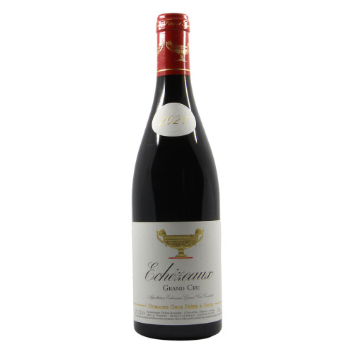 Domaine Gros Frere Echezeaux Grand Cru 2021 Grandi Bottiglie