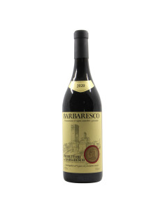 
                                                            Produttori del Barbaresco Barbaresco 2020 Grandi Bottiglie
                            