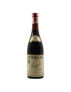 Giuseppe Rinaldi Barolo 1973