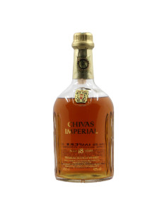 
                                                            Chivas Imperial 18 Years Old
                            