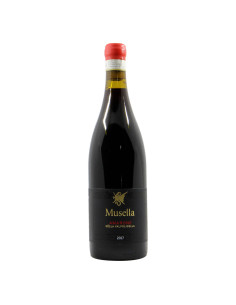 
                                                            Musella Amarone della Valpolicella 2017 Grandi Bottiglie
                            