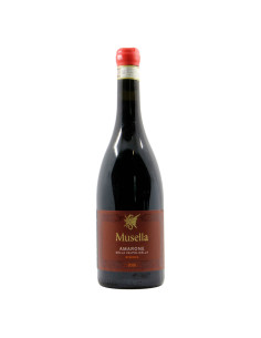 Musella Amarone della Valpolicella Riserva 2016 Grandi Bottigli