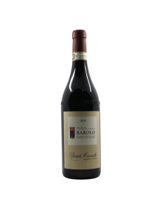 
                                                            Bartolo Mascarello Barolo 2010 GrandiBottiglie
                            