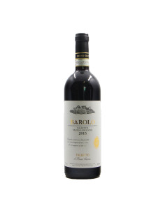 bruno giacosa barolo falletto 2015 grandibottiglie