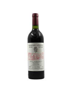 VEGA SICILIA TINTO VALBUENA...