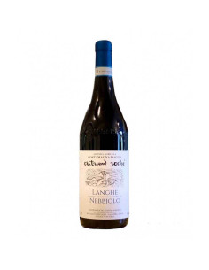 LANGHE NEBBIOLO 2023...