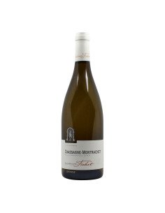 Fichet Chassagne Montrachet 2022 Grandi bottiglie