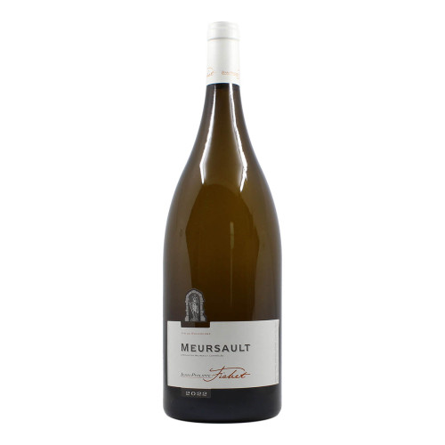 Fichet Meursault Magnum 2022 Grandi Bottiglie