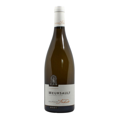 Fichet Meursault 2021 Grandi Bottiglie