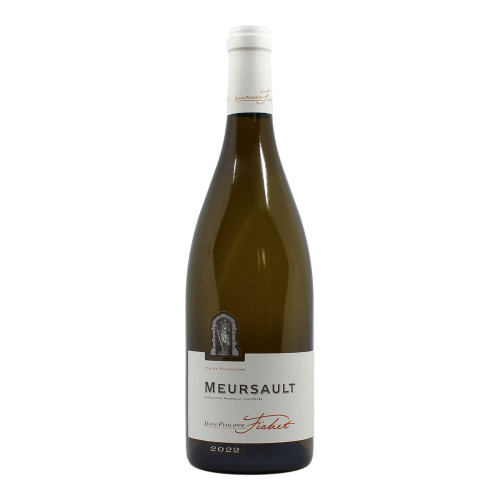 Fichet Meursault 2022 Grandi bottiglie