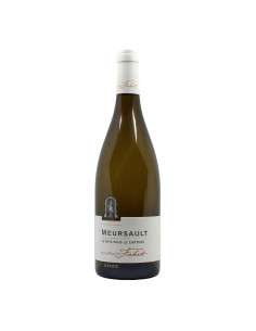 Fichet Meursault Le Meix Sous Le Chateau 2022 Grandi Bottiglie