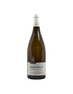 Fichet Meursault Sous Le Cellier 2021 Grandi Bottiglie