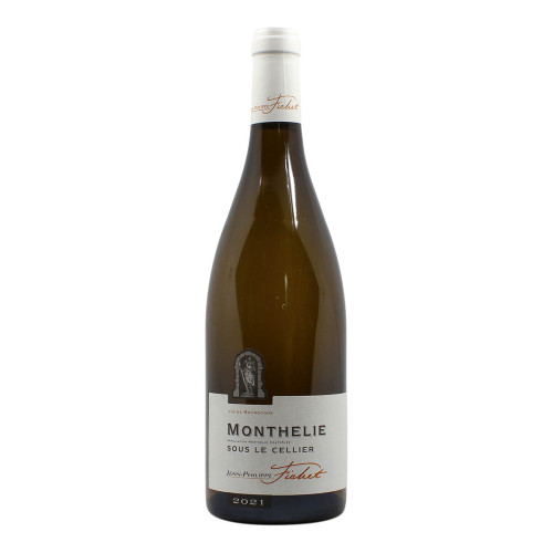 Fichet Meursault Sous Le Cellier 2021 Grandi Bottiglie