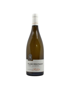 Fichet Puligny Montrachet 1er Cru Les Referts 2021 Grandi Bottiglie