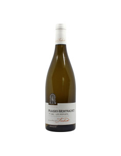 Fichet Puligny Montrachet 1er Cru Les Referts 2022 Grandi Bottiglie