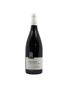 Fichet Volnay 1er Cru Les Champans 2022 Grandi Bottiglie