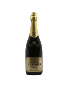 CHAMPAGNE GRAND ANNEE 1985 BOLLINGER