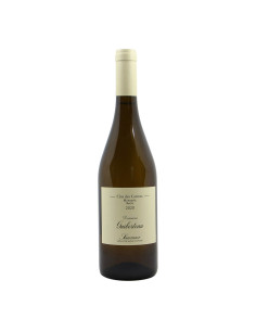 Guiberteau Saumur Blanc Clos de Carmes 2020 Grandi Bottiglie