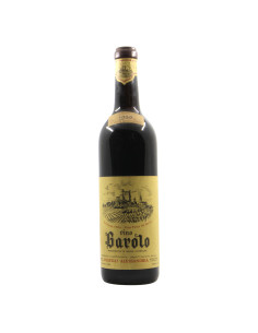 Fratelli Alessandria Barolo 1959