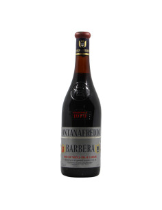 Fontanafredda BArbera 1979